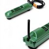 Aquatic Reptile Heater Tetra 100W for Frogs, Newts & Turtles Green-2