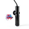 25W Mini Aquarium Heater Novique Submersible for 1-6 Gallon Tanks-0