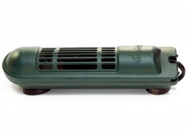Aquatic Reptile Heater Tetra 100W for Frogs, Newts & Turtles Green-4