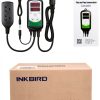 Inkbird ITC-308S Dual Aquarium Heater for Freshwater & Saltwater-5