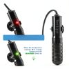 25W Mini Aquarium Heater Novique Submersible for 1-6 Gallon Tanks-2