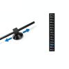 DaToo Super Mini Aquarium Heater 6W Flat Heater for 2 Gallon Tanks-5