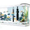 25W Mini Aquarium Heater Novique Submersible for 1-6 Gallon Tanks-3
