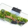 PAIZOO Aquarium Chiller Fan 3 Speed Modes 6.4W Dual Turbo PZBS2-3